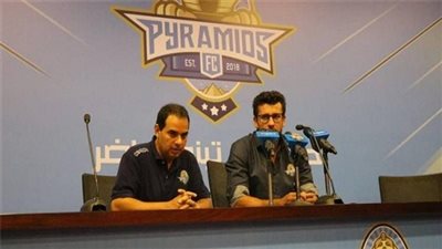 ريكاردو لافولبي.. المدير الفني الجديد لـ