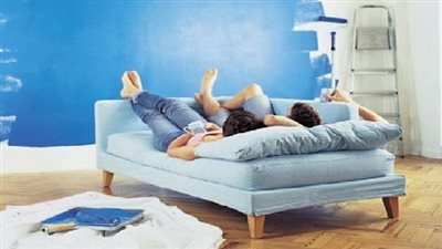 إجابة صادمة.. كيف يؤثر لون الغرفة على العلاقة الجنسية؟