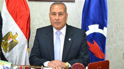 تعرف على سبب إيقاف رئيس قطاع الصرف الصحي عن العمل والغاء مظاهرالعيد بالسويس