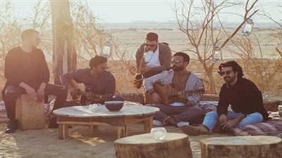 بالفيديو والصور.. 