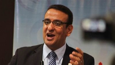 متحدث البرلمان يهنئ الرئيس السيسي بعيد الأضحى المبارك