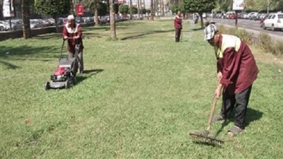 فتح حديقة بانوراما الجيزة مجاناً خلال عيد الاضحى المبارك