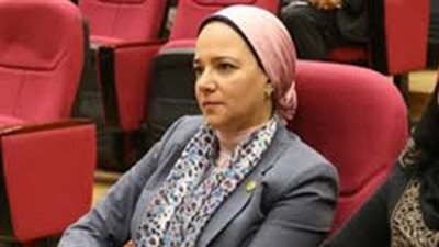 برلمانية سويسية : المحافظ يعلم بفساد رؤساء الاحياء لكنة لايحرك ساكنا