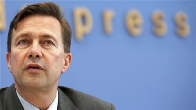 ألمانيا: لا ندرس دعم تركيا ماليا