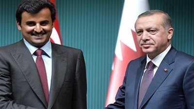 تركيا: سقف اتفاق مبادلة العملة مع قطر 3 مليارات دولار