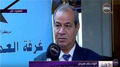 مجلس الوزراء: تفعيل غرفة العمليات والطوارئ خلال العيد (فيديو)