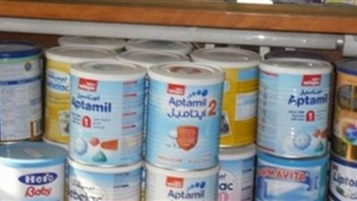 صحة السويس تعلن عن منافذ توزيع الألبان الصناعية خلال اجازة العيد  