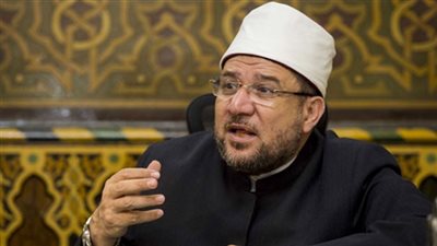 الأوقاف: ذبح الأضاحي عقب صلاة العيد بالمجازر الرسمية