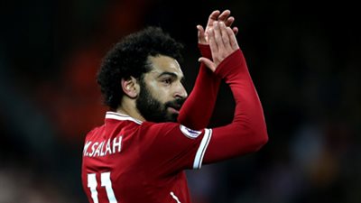 شاهد| محمد صلاح يكتسح رونالدو ومودريتش.. ماذا فعل؟