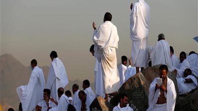 وفاة 33 حاج مصري في السعودية.. إقرا التفاصيل