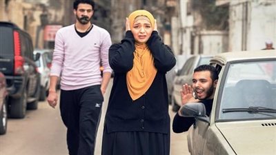 تعرف على حصيلة حالات التحرش في أول أيام العيد