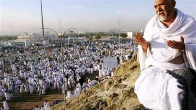 جسر جوى لبدء عودة حجاج الجمعيات 27 أغسطس