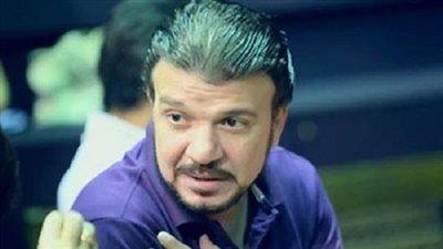 أحمد سلامة يتحدث عن أعماله الفنية: 