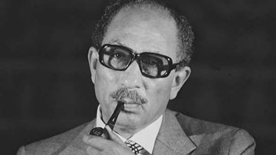 مجلس الشيوخ الأمريكى يوافق بالإجماع على مشروع قانون لتكريم السادات