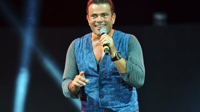 إلغاء حفل عمرو دياب بالساحل الشمالي.. ما الأسباب؟