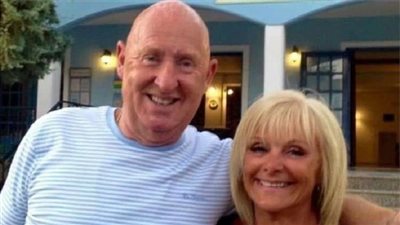 وفاة سائحين بريطانيين في الغردقة.. والنائب العام يعلق