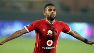 على خطى عبدالله السعيد.. مؤمن زكريا يتمرد ضد الأهلي.. وهذا قرار إدارة محمود الخطيب