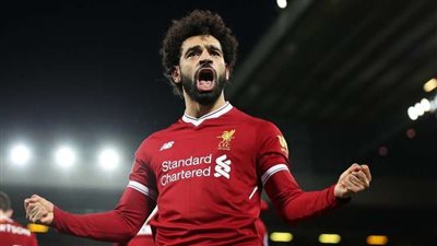 هل يتوج محمد صلاح بجائزة أفضل لاعب في العالم؟