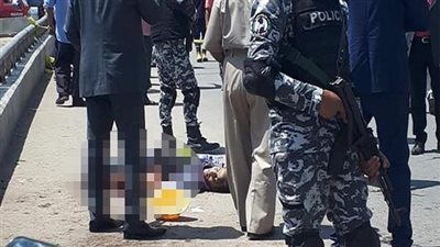 أسرار تفجير كنيسة العذراء 