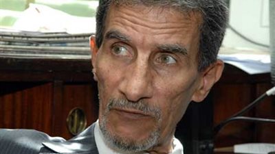 حبس معصوم مرزوق ويحيى القزاز.. ما الأسباب؟