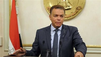وزير النقل: مشروعات لتطوير الطرق والكباري غرب الإسكندرية بتكلفة 854 مليون جنيه