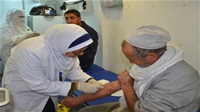 الصحة: 66 ألف مواطن تلقوا الخدمة الطبية مجانا بالنصف الأول من أغسطس الجاري