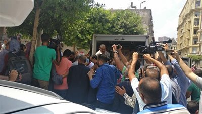 وزير الأوقاف: 10 أطنان لحوم من صكوك الأضاحي لكل محافظة