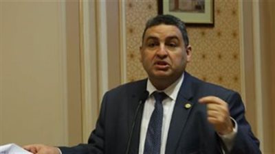 برلماني: 20 مليون وحدة مخالفة.. وإقرار قانون التصالح بدور الانعقاد المقبل