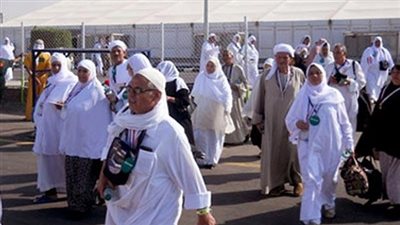 الصحة: ارتفاع حالات الوفاة بين الحجاج المصريين إلى 52