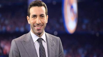 إلغاء إدراج أبو تريكة و1537 آخرين على قوائم الكيانات الإرهابية