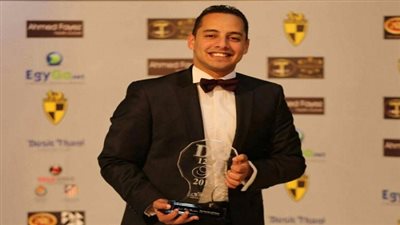 الاربعاء.. عمرو وهبة ضيف 