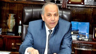 محافظ القليوبية: اعفاء مالكى مركبات التوك توك من رسوم السرفيس ذلك لمدة ثلاثة اشهر 