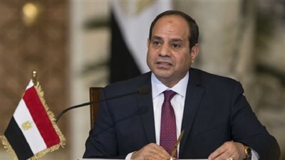 السيسي يجدد تعيين عاطف عيداروس أمينا عاما لمجلس الوزراء لمدة عام