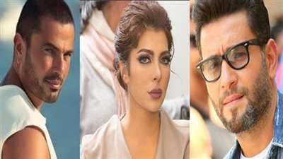 تعرف علي الأسباب الحقيقية لإلغاء وتأجيل حفل عمرو دياب وأصالة وزياد برجى في الساحل الشمالي