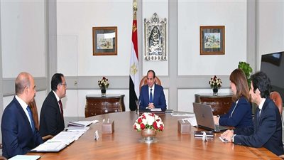 بسام راضي: الرئيس السيسي يوجه بتركيز عمل استراتيجية وزارة التضامن الاجتماعي على مساعدة الفئات الأكثر احتياجا