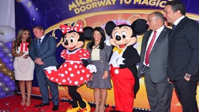 بالصور.. تفاصيل المؤتمر الصحفي لعودة 