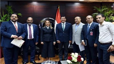 تأسيس وتوسيع 3 شركات بمركز خدمات المستثمرين برأس مال 628.5 مليون جنيه