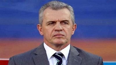 المكسيكى يعلن قائمة منتخب مصر لمباراة النيجر