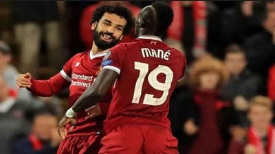 ساديو ماني يتحدث عن منافسة 