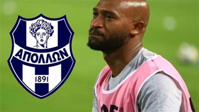 رسميا.. شيكابالا يوقع لـ