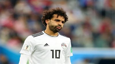بعد إعلان قائمة المنتخب.. مفاجأة تنتظر محمد صلاح 