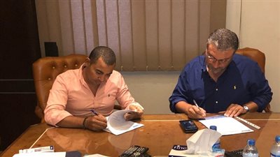 عمرو الليثي رئيسًا لشبكة تليفزيون النهار ومذيعًا على الشاشة