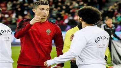 هل حصل صلاح على المركز الثاني؟.. سباق أفضل لاعب في أوربا 2018 يشتعل.. ورونالدو في أزمة