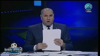 فيديو: عبدالناصر زيدان يعلن رفض الاولمبية عموميتى الزمالك       