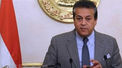 وزير التعليم العالى يترأس اجتماع لجنة القطاع الطبى بالمجلس الأعلى للجامعات