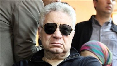 مرتضى منصور: إذا طلب ترامب عدم إقامة الجمعية العمومية لن أوافق