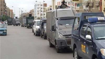 الداخلية تضبط 186 قضية مخدرات و3 تشكيلات عصابية