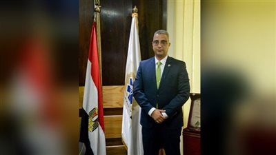 فى أول تصريح له.. محافظ سوهاج: سأعمل جاهداً على توفير وتحسين كافة الخدمات للمواطن