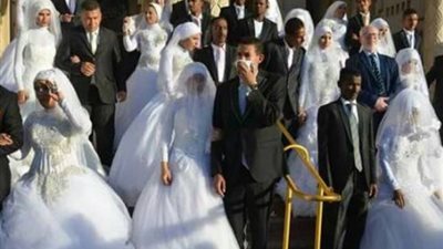 100 مليون جنيه لزواج اليتيمات ومساعدة الطلاب الفقراء