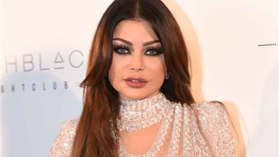 شاهد| هيفاء تطرح 